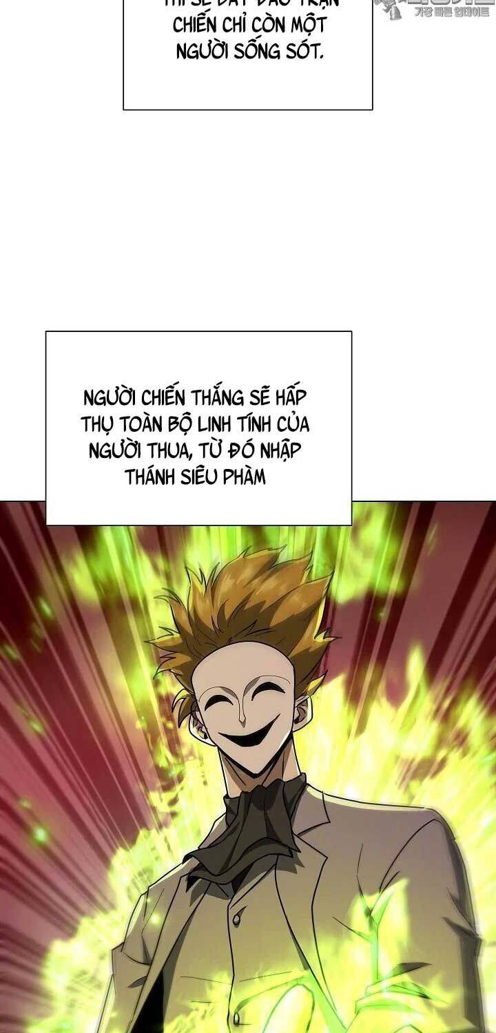 Thiên Ma Không Muốn Thăng Cấp Chapter  63 - 15