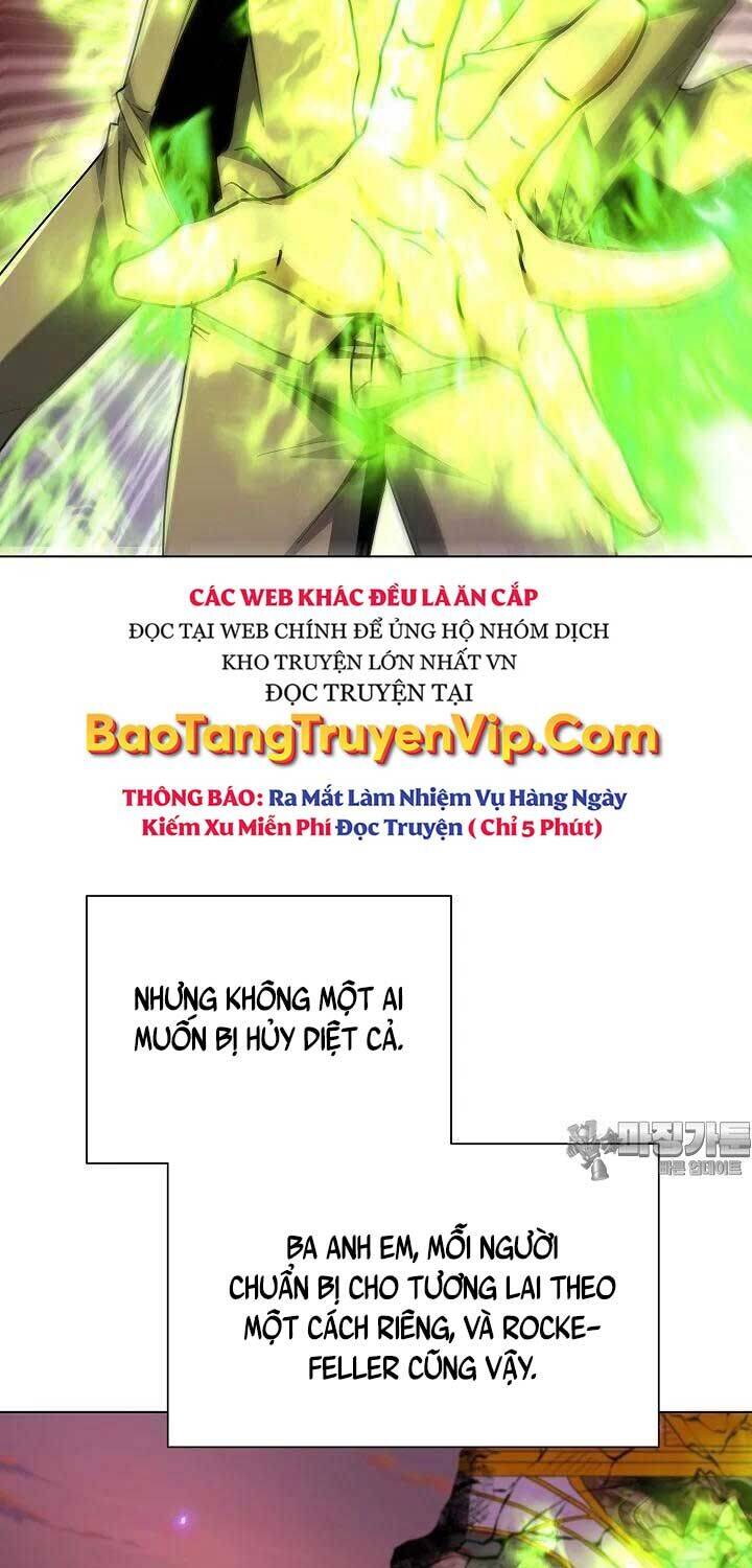 Thiên Ma Không Muốn Thăng Cấp Chapter  63 - 16