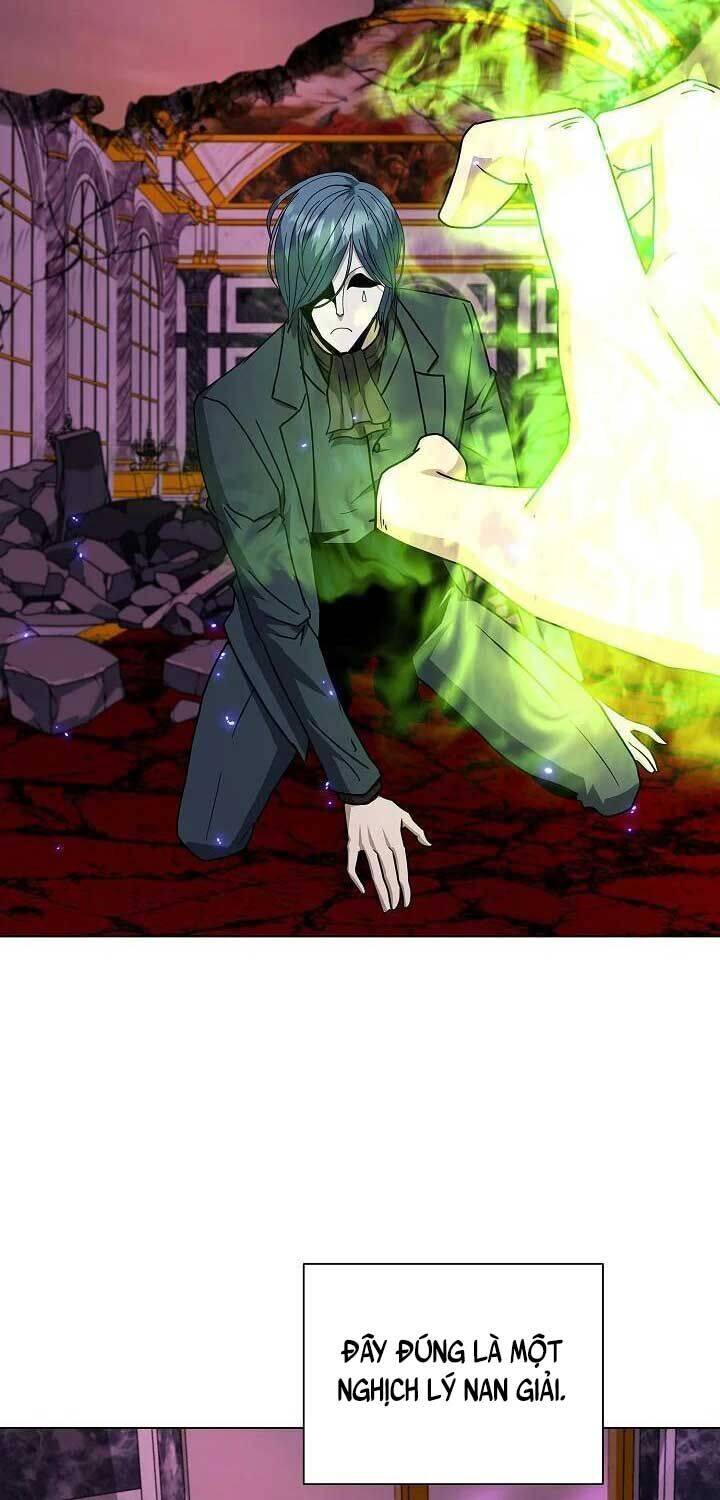 Thiên Ma Không Muốn Thăng Cấp Chapter  63 - 17