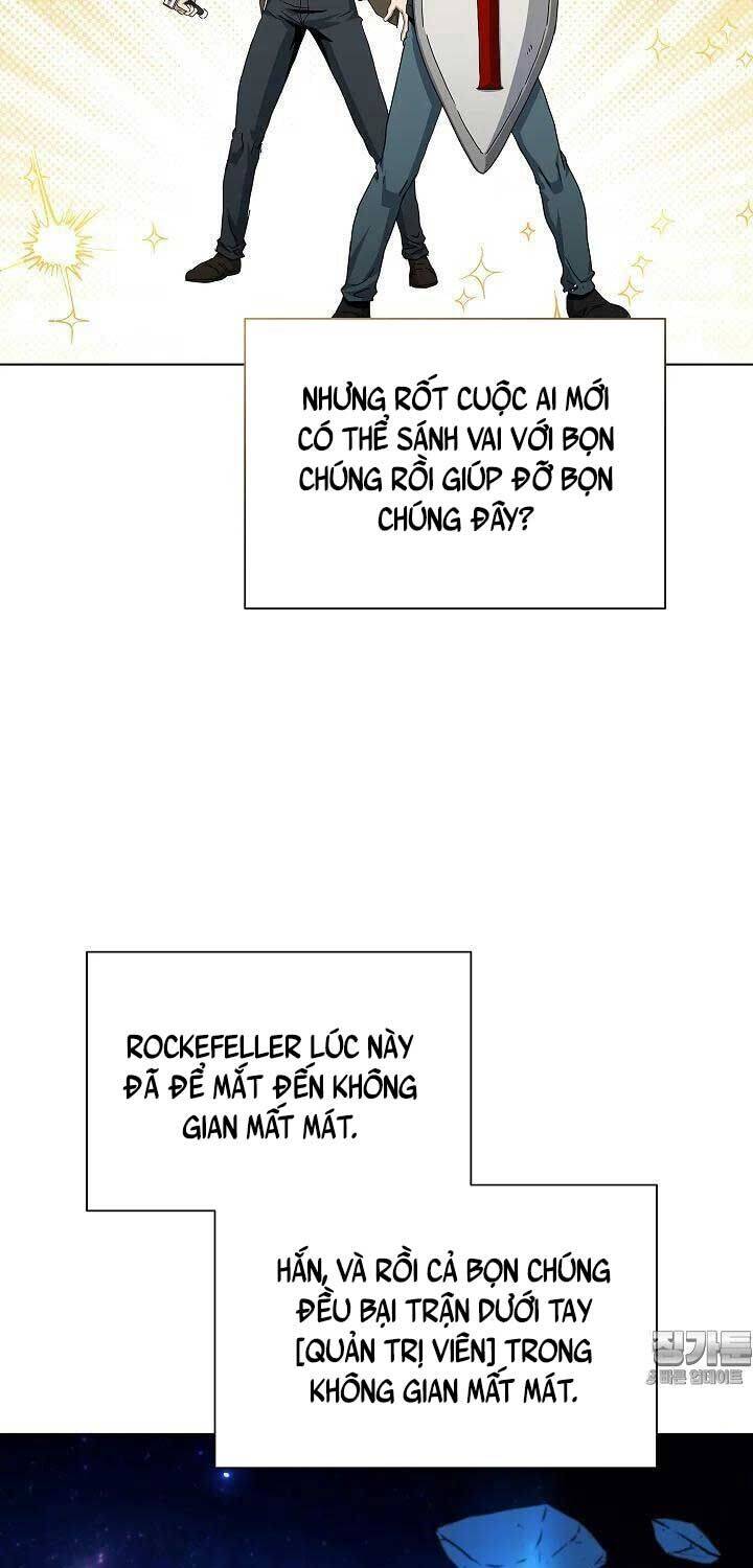 Thiên Ma Không Muốn Thăng Cấp Chapter  63 - 20