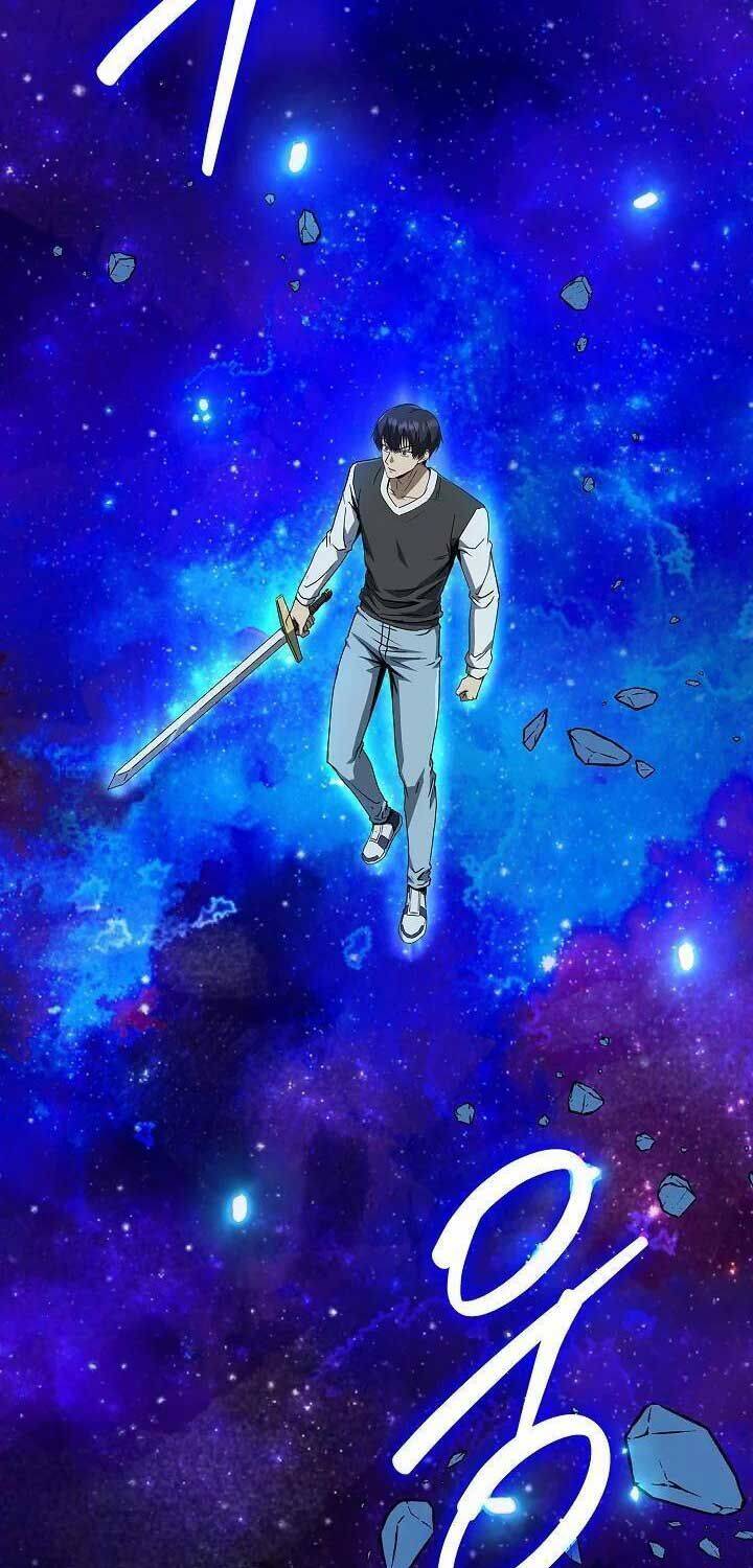 Thiên Ma Không Muốn Thăng Cấp Chapter  63 - 3