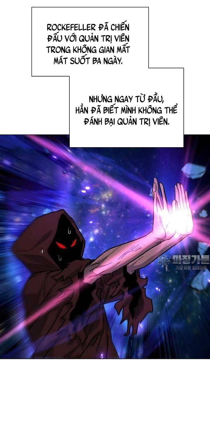 Thiên Ma Không Muốn Thăng Cấp Chapter  63 - 22