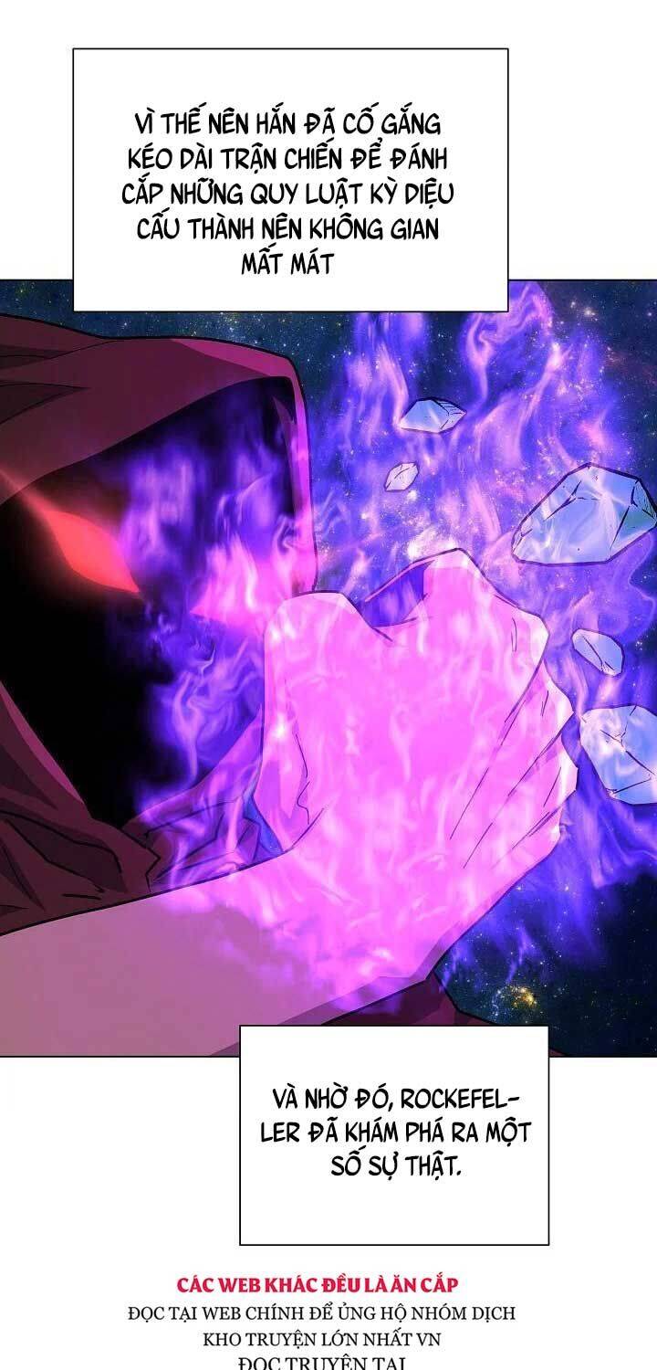 Thiên Ma Không Muốn Thăng Cấp Chapter  63 - 23