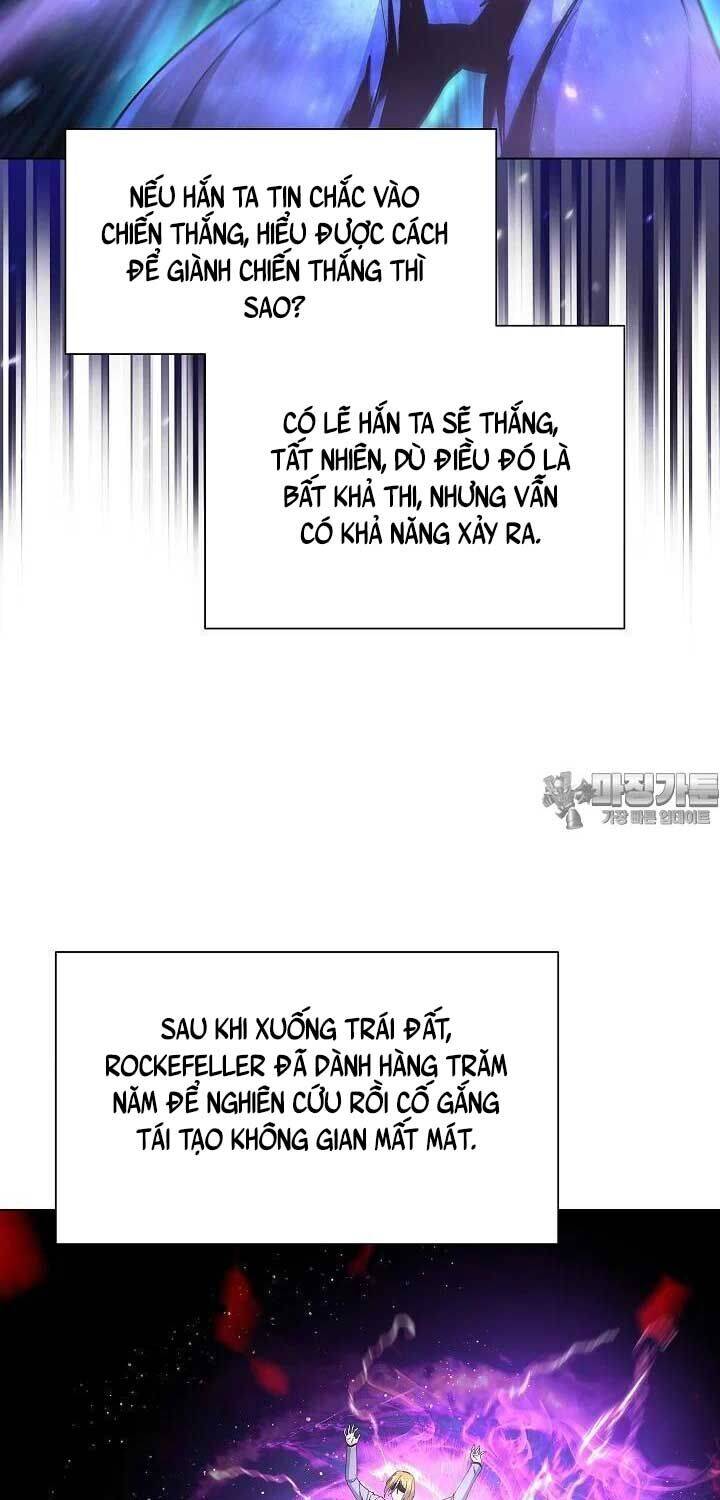 Thiên Ma Không Muốn Thăng Cấp Chapter  63 - 29