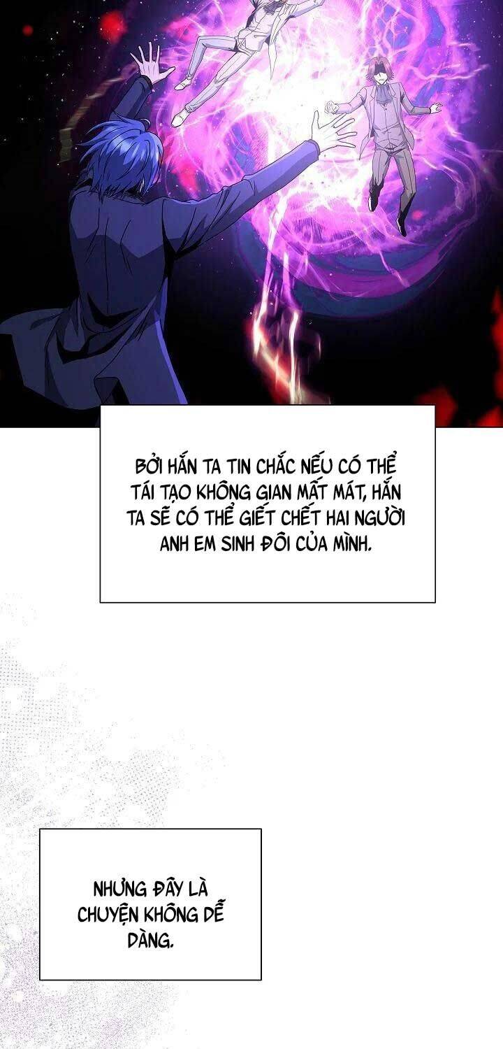 Thiên Ma Không Muốn Thăng Cấp Chapter  63 - 30