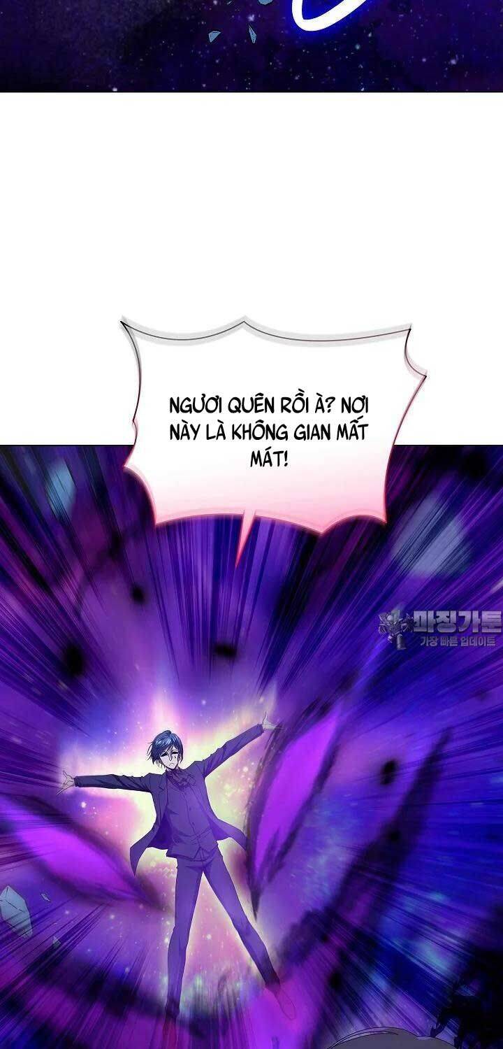 Thiên Ma Không Muốn Thăng Cấp Chapter  63 - 4