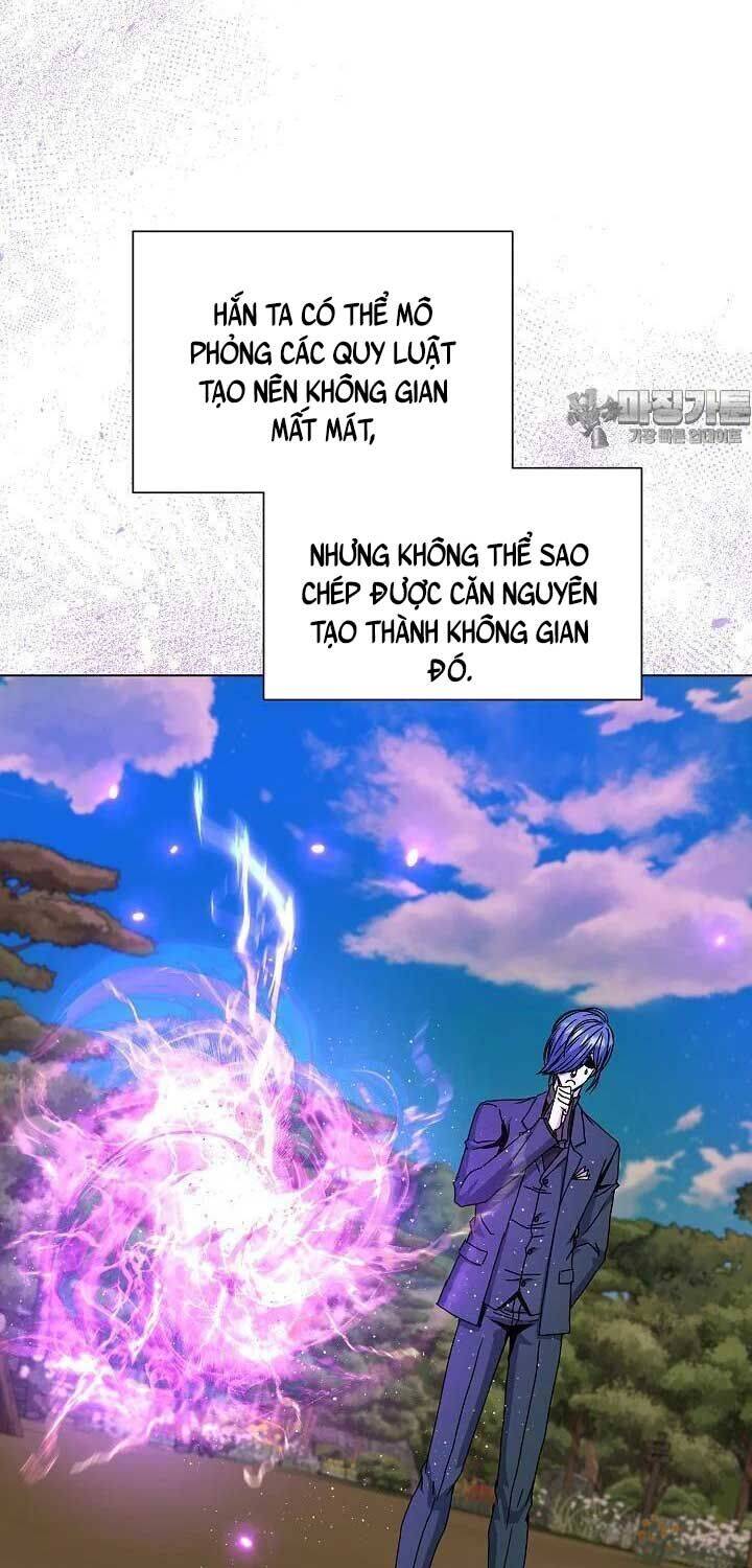 Thiên Ma Không Muốn Thăng Cấp Chapter  63 - 31