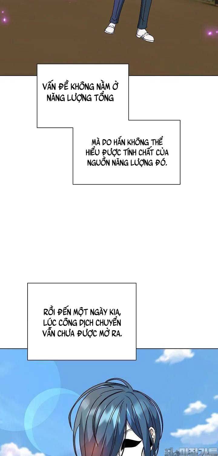 Thiên Ma Không Muốn Thăng Cấp Chapter  63 - 32