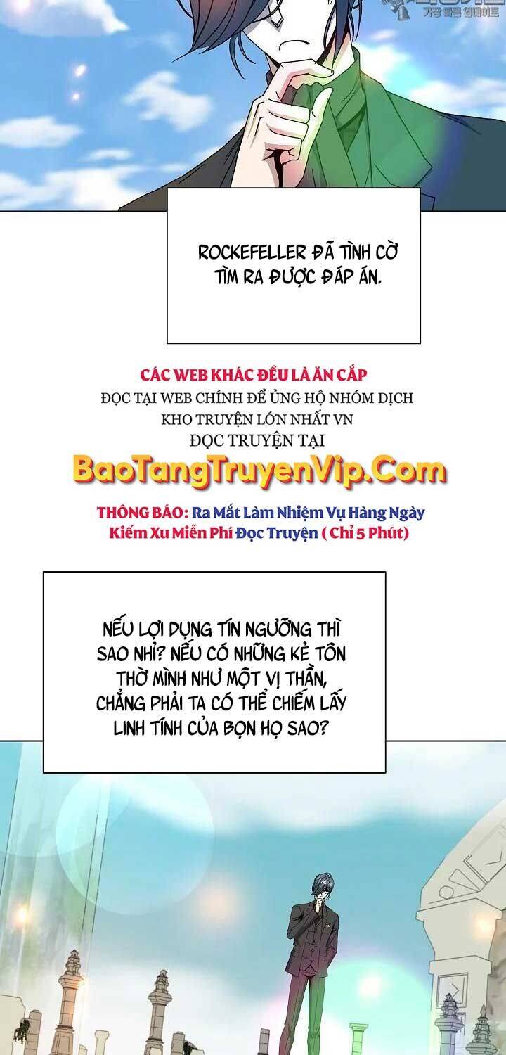 Thiên Ma Không Muốn Thăng Cấp Chapter  63 - 33