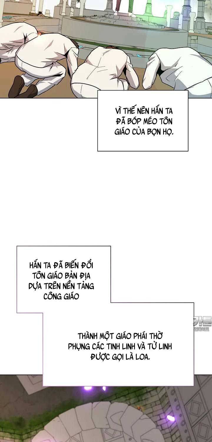 Thiên Ma Không Muốn Thăng Cấp Chapter  63 - 34