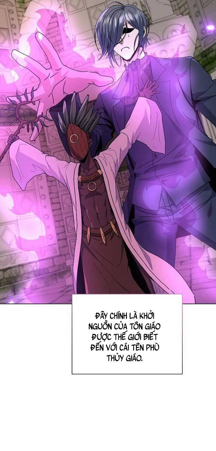 Thiên Ma Không Muốn Thăng Cấp Chapter  63 - 35