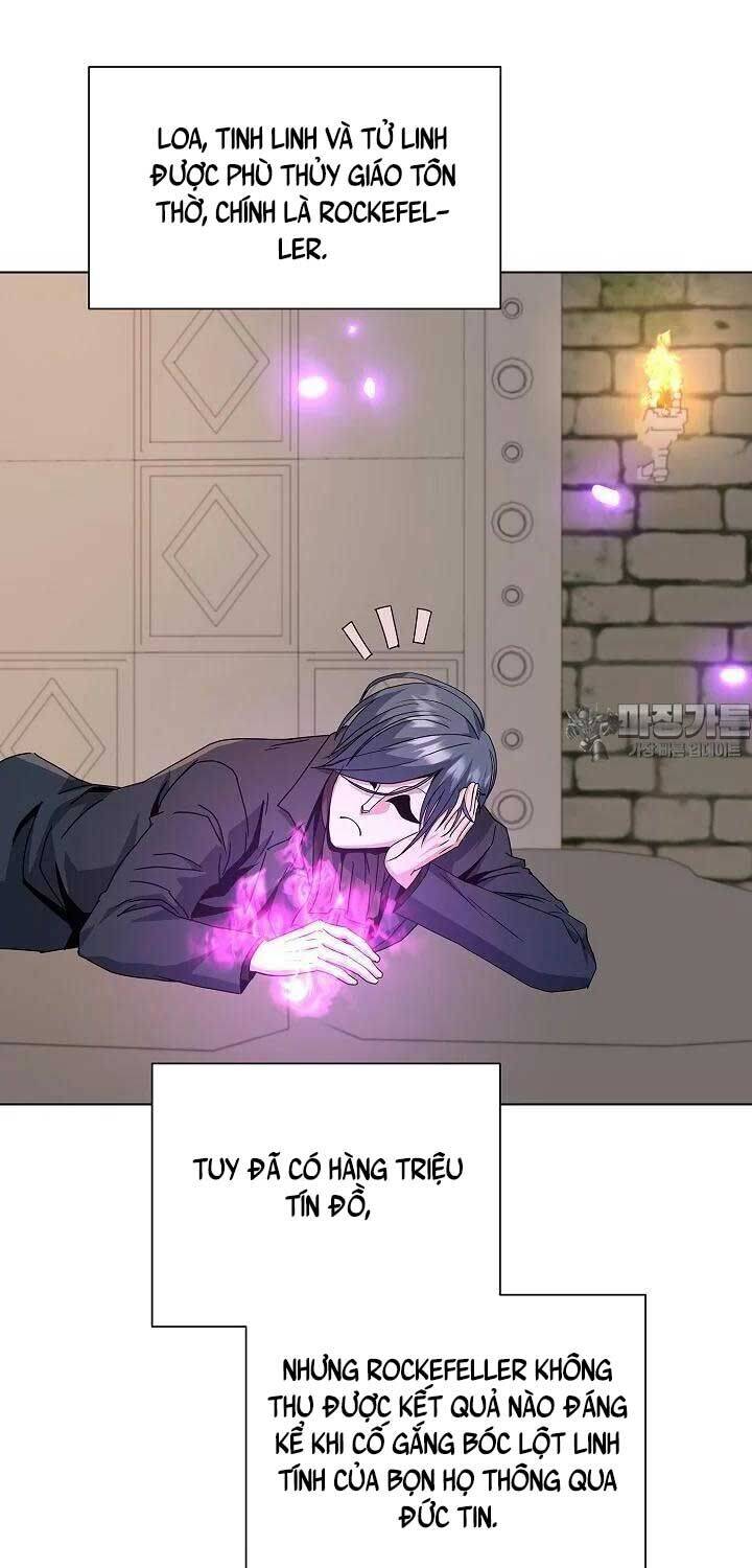 Thiên Ma Không Muốn Thăng Cấp Chapter  63 - 36