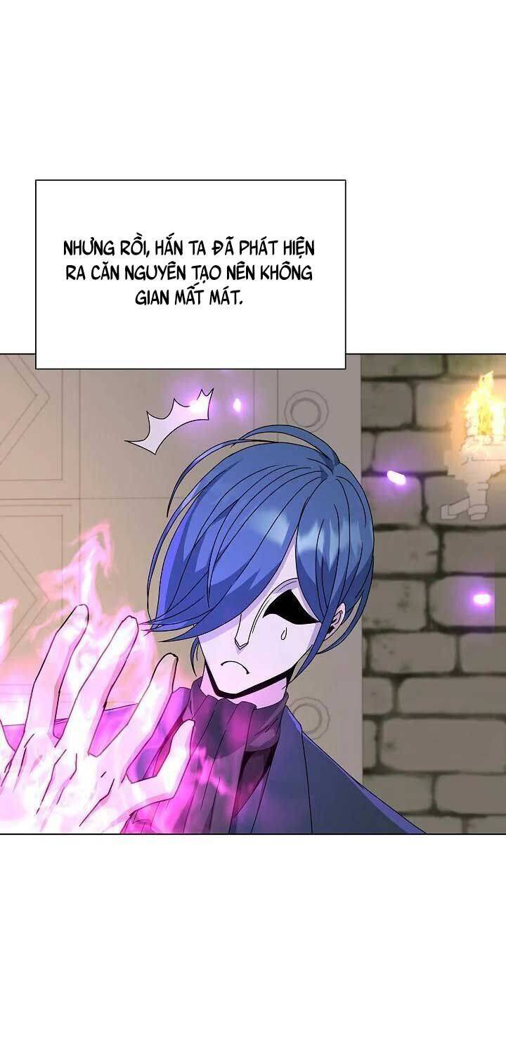 Thiên Ma Không Muốn Thăng Cấp Chapter  63 - 38