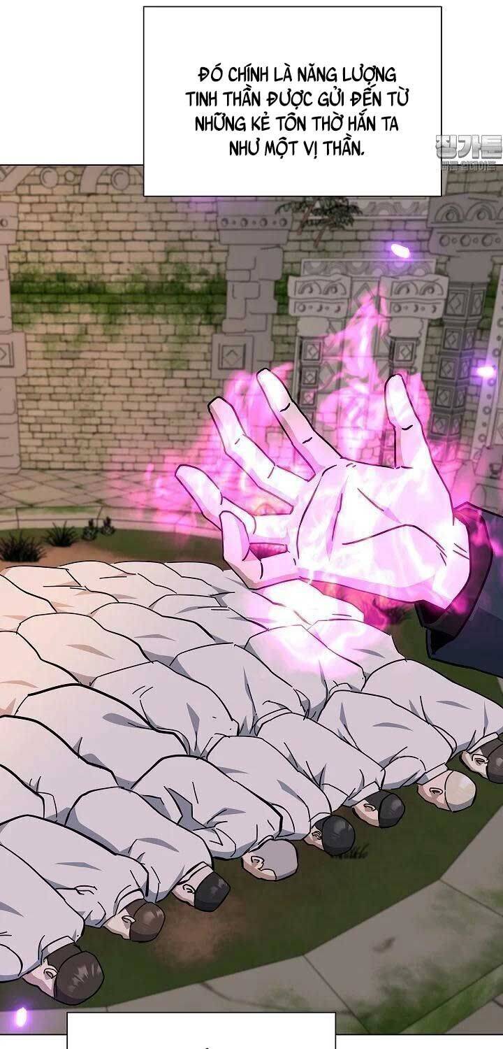 Thiên Ma Không Muốn Thăng Cấp Chapter  63 - 39