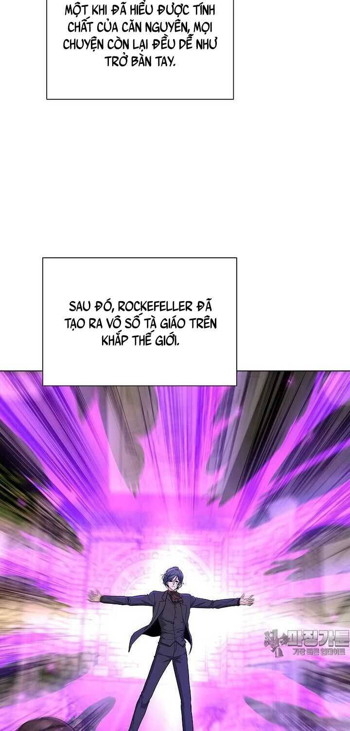 Thiên Ma Không Muốn Thăng Cấp Chapter  63 - 40