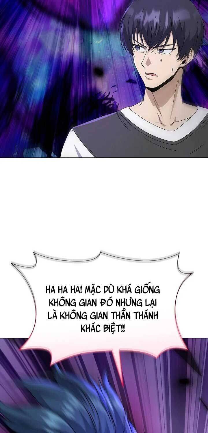 Thiên Ma Không Muốn Thăng Cấp Chapter  63 - 5