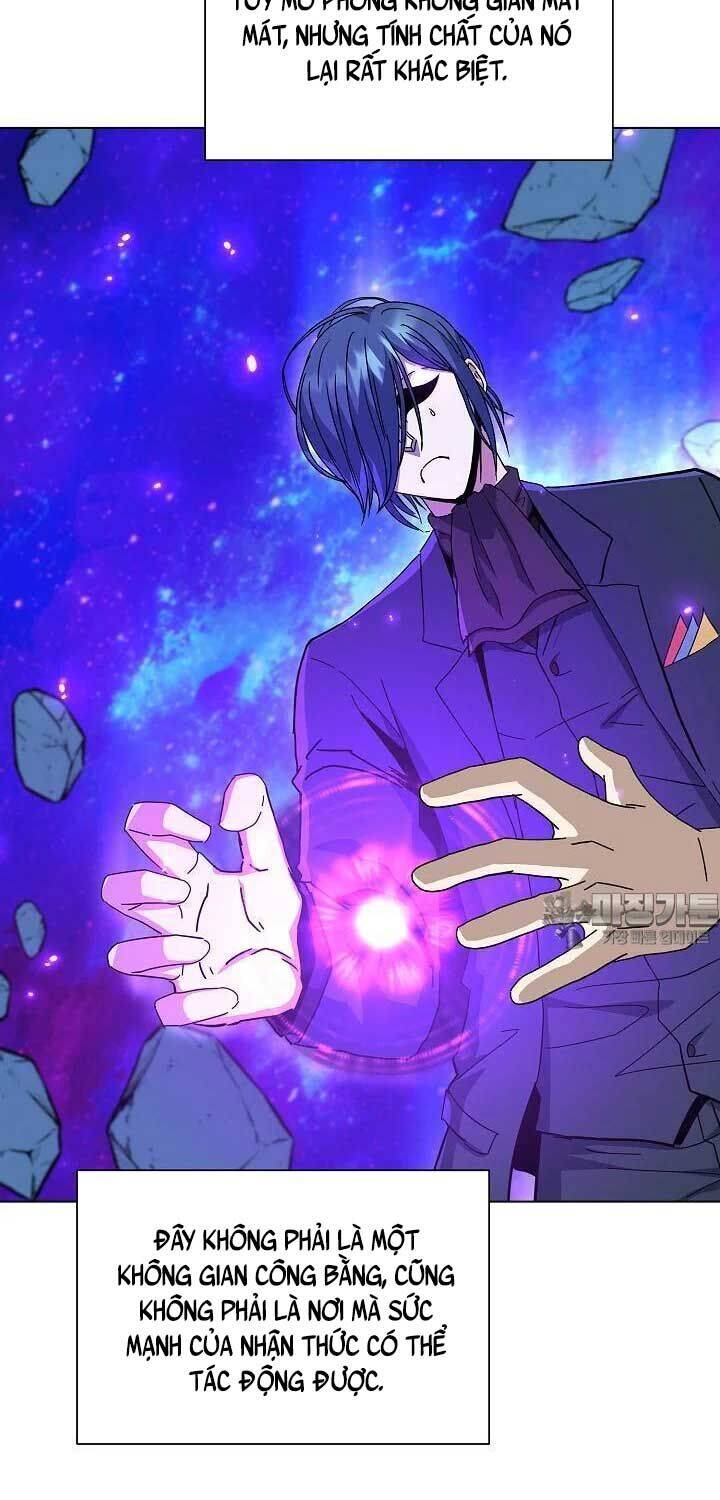 Thiên Ma Không Muốn Thăng Cấp Chapter  63 - 42