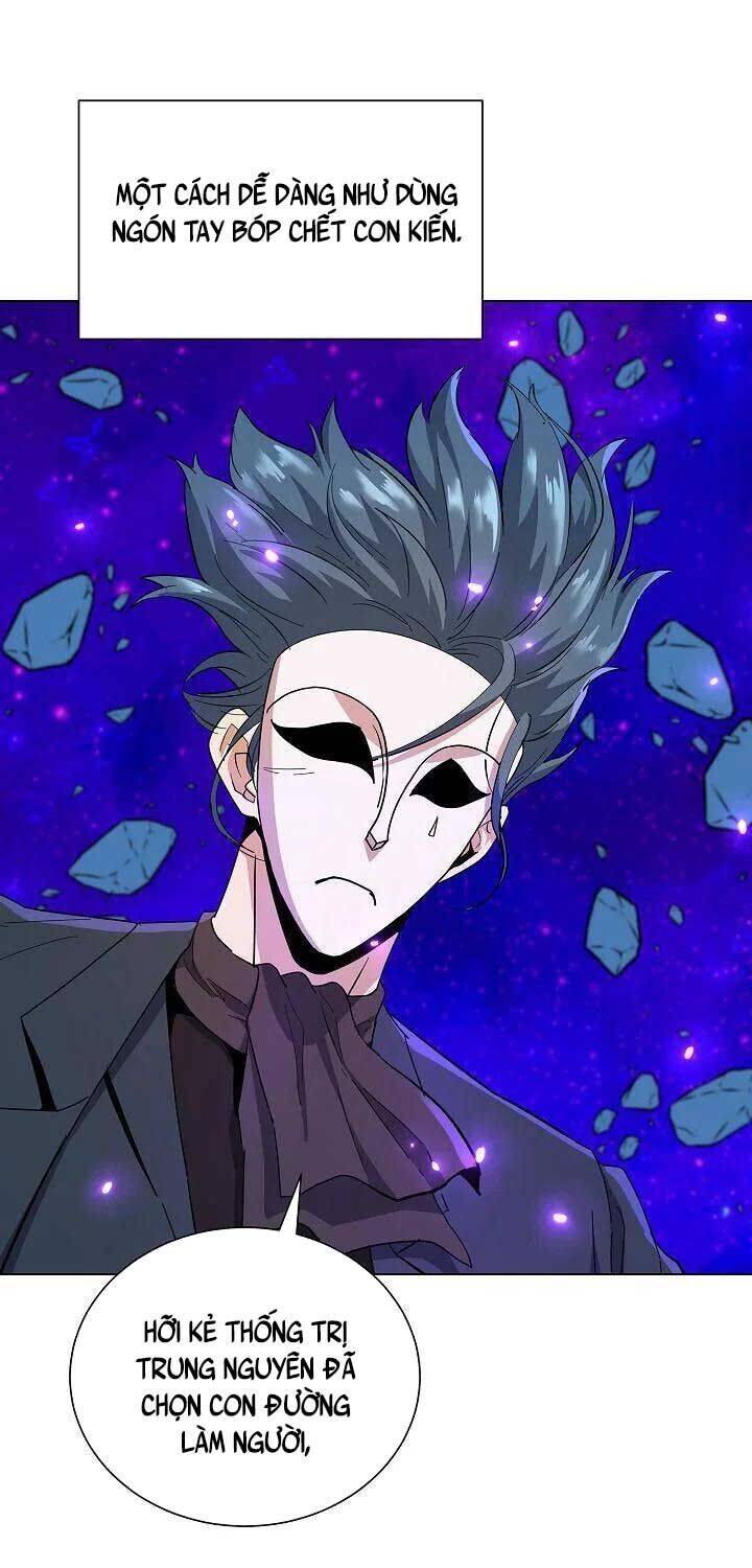 Thiên Ma Không Muốn Thăng Cấp Chapter  63 - 45