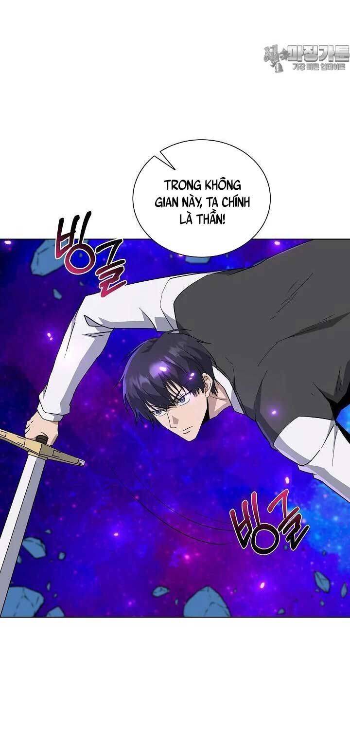 Thiên Ma Không Muốn Thăng Cấp Chapter  63 - 46