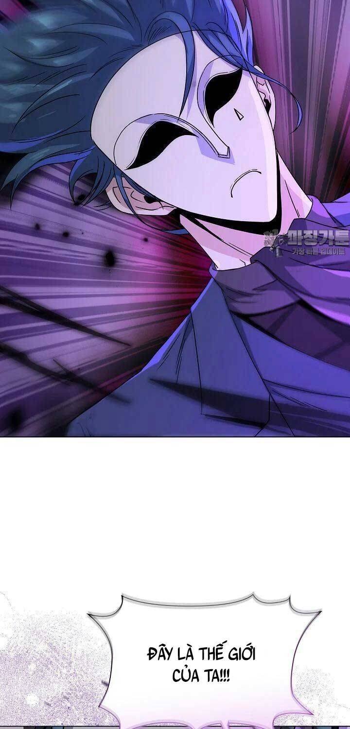 Thiên Ma Không Muốn Thăng Cấp Chapter  63 - 6