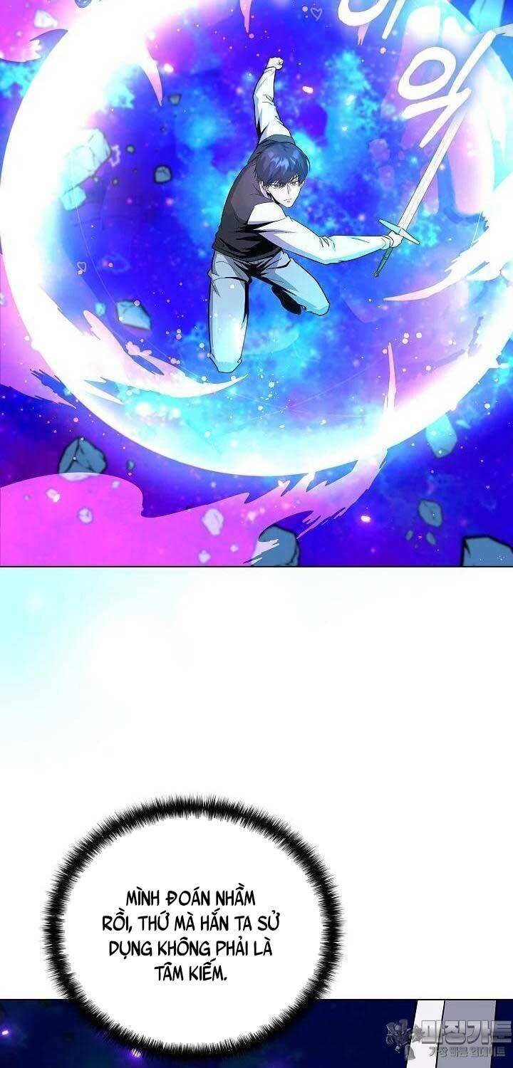 Thiên Ma Không Muốn Thăng Cấp Chapter  63 - 52