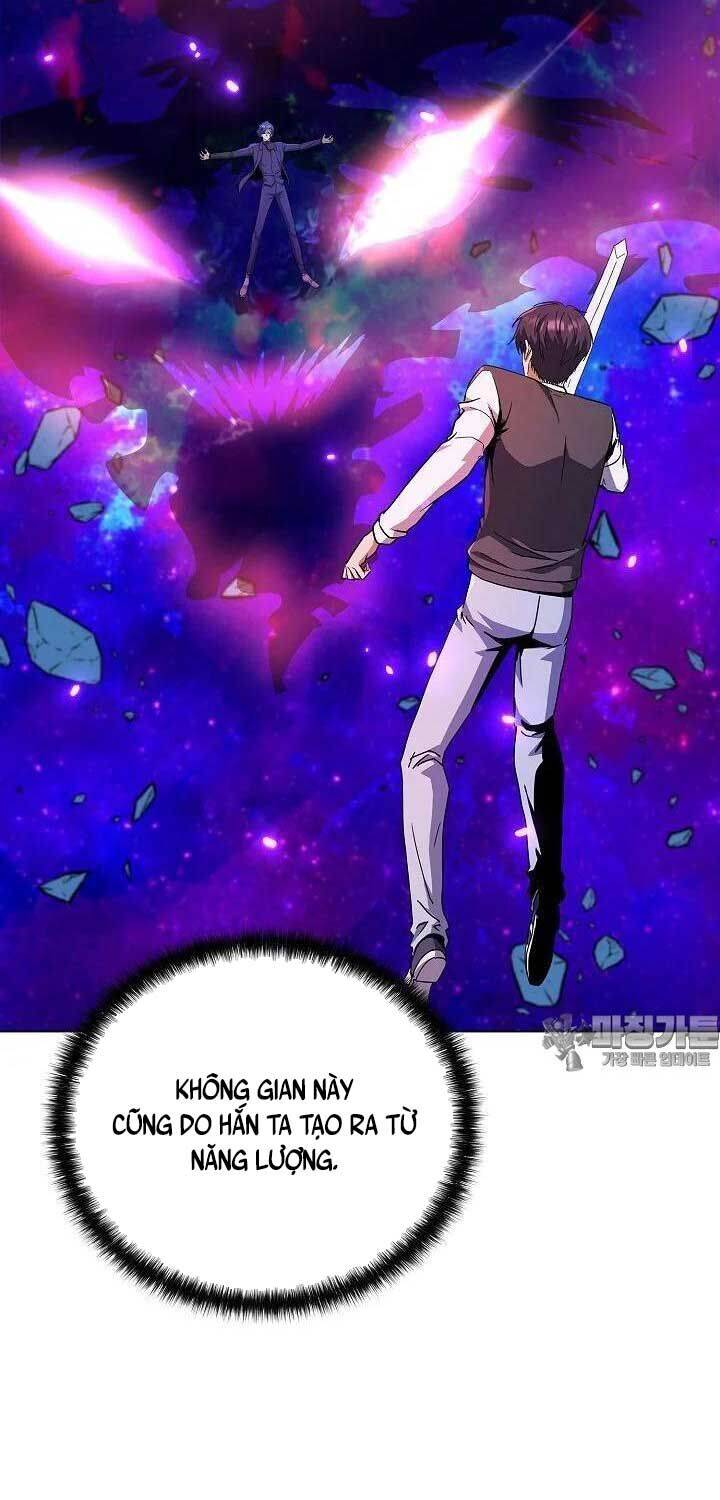 Thiên Ma Không Muốn Thăng Cấp Chapter  63 - 54