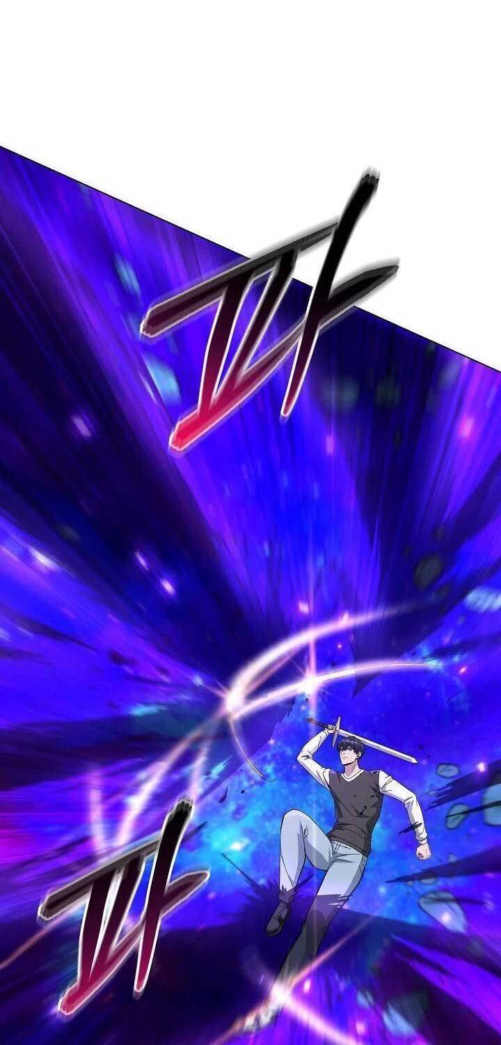 Thiên Ma Không Muốn Thăng Cấp Chapter  63 - 57