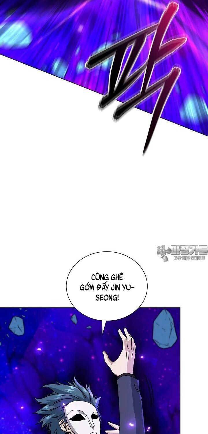 Thiên Ma Không Muốn Thăng Cấp Chapter  63 - 58