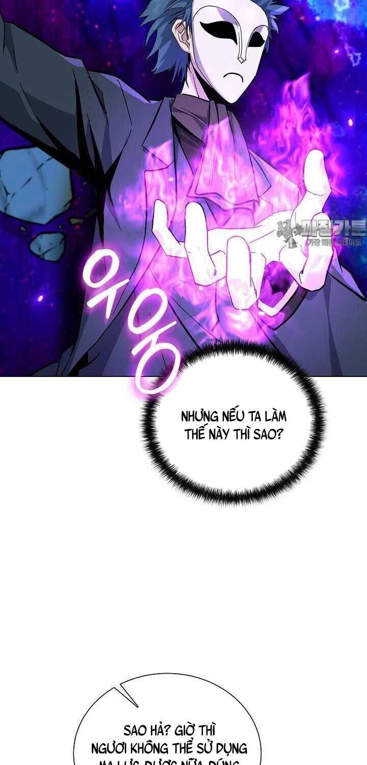 Thiên Ma Không Muốn Thăng Cấp Chapter  63 - 60