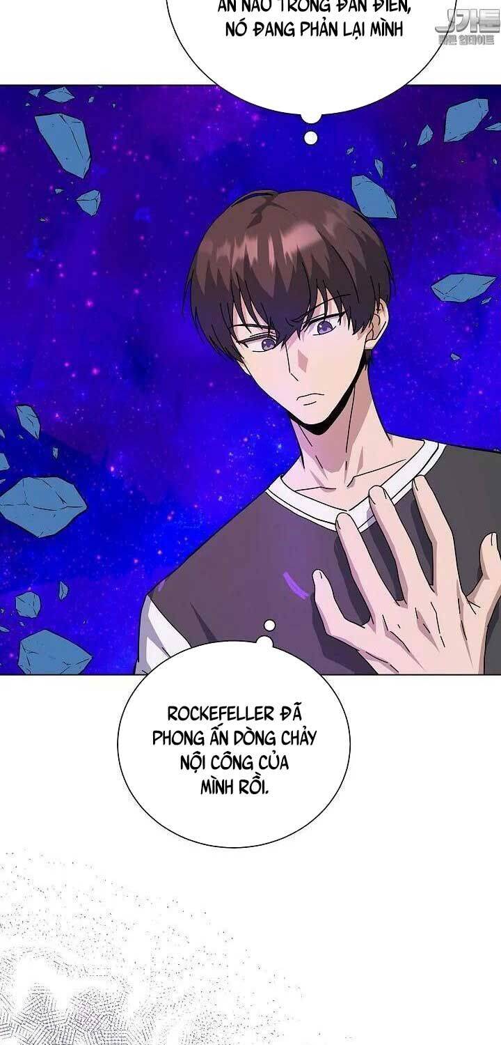 Thiên Ma Không Muốn Thăng Cấp Chapter  63 - 62