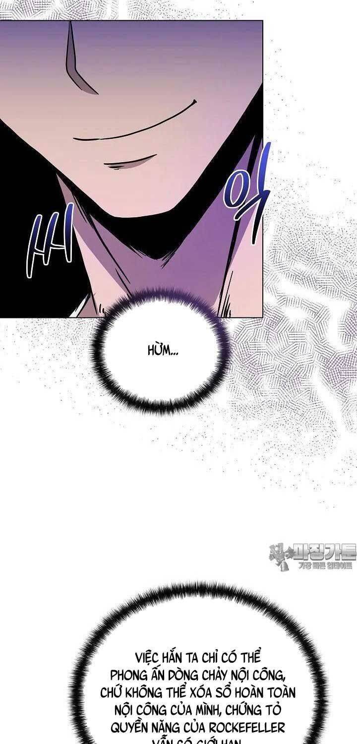 Thiên Ma Không Muốn Thăng Cấp Chapter  63 - 63