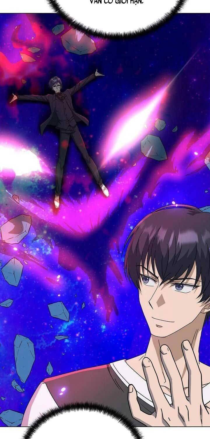 Thiên Ma Không Muốn Thăng Cấp Chapter  63 - 64