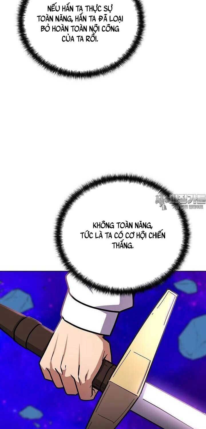 Thiên Ma Không Muốn Thăng Cấp Chapter  63 - 65