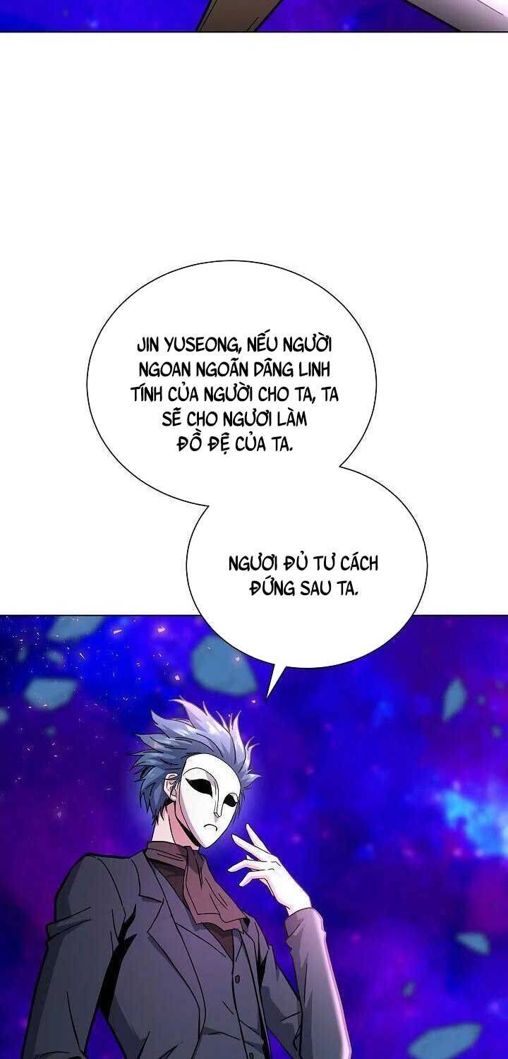 Thiên Ma Không Muốn Thăng Cấp Chapter  63 - 66