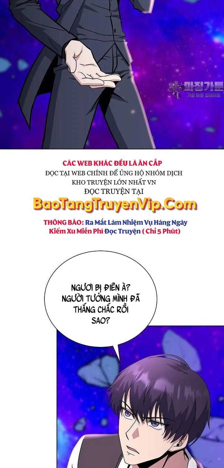 Thiên Ma Không Muốn Thăng Cấp Chapter  63 - 67