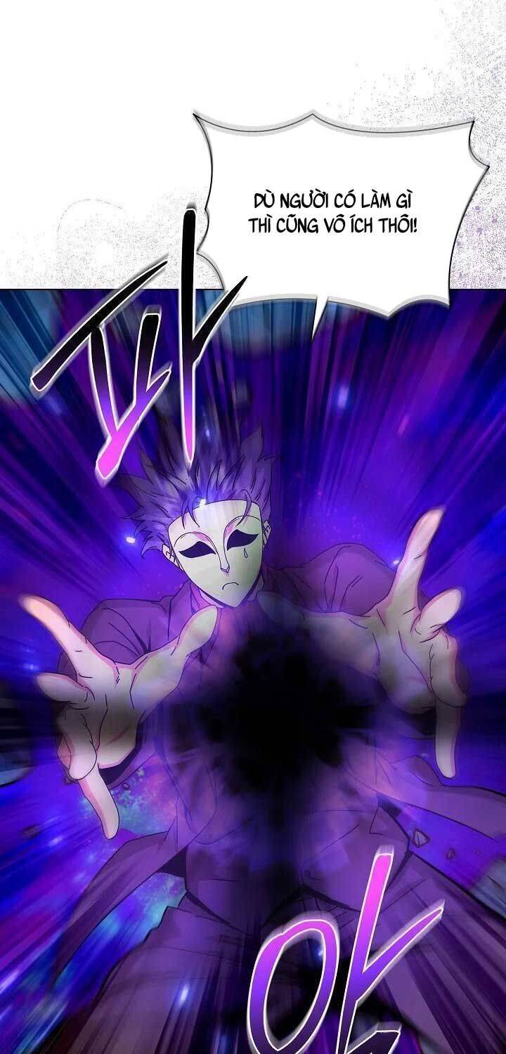 Thiên Ma Không Muốn Thăng Cấp Chapter  63 - 69