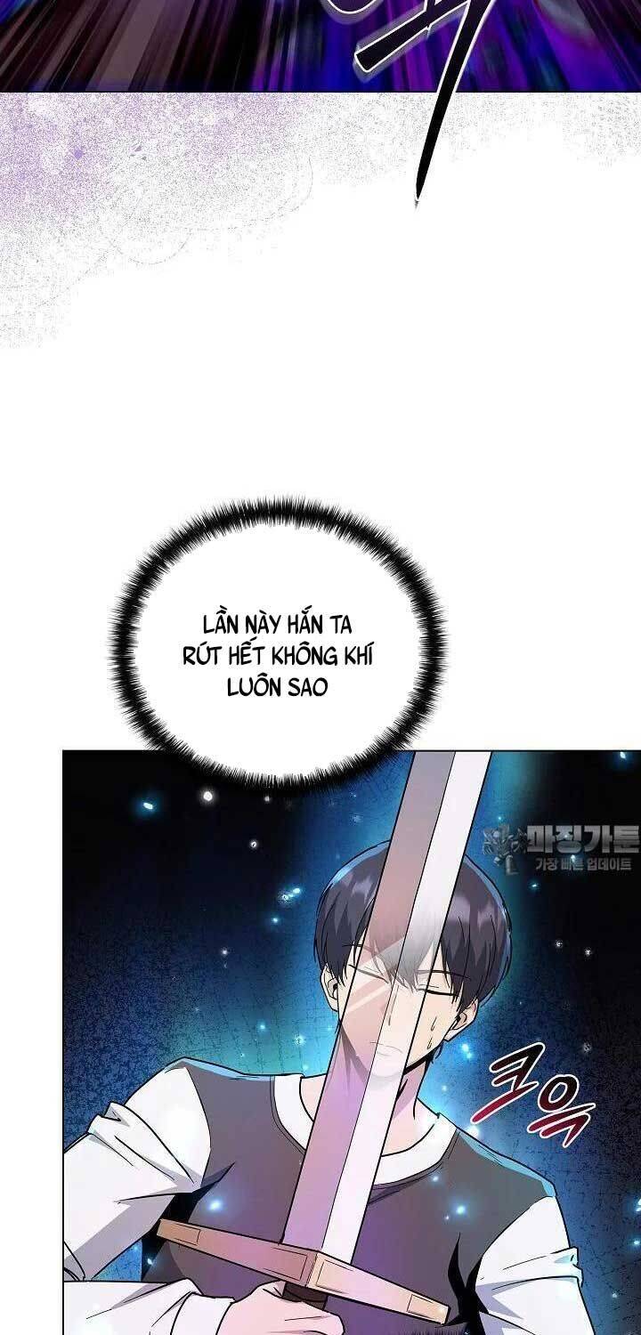 Thiên Ma Không Muốn Thăng Cấp Chapter  63 - 70