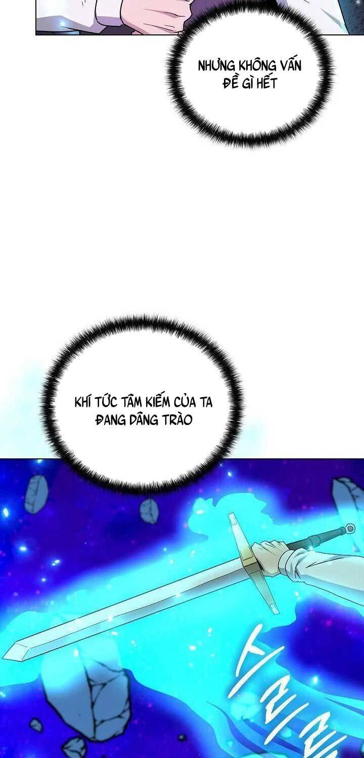 Thiên Ma Không Muốn Thăng Cấp Chapter  63 - 71