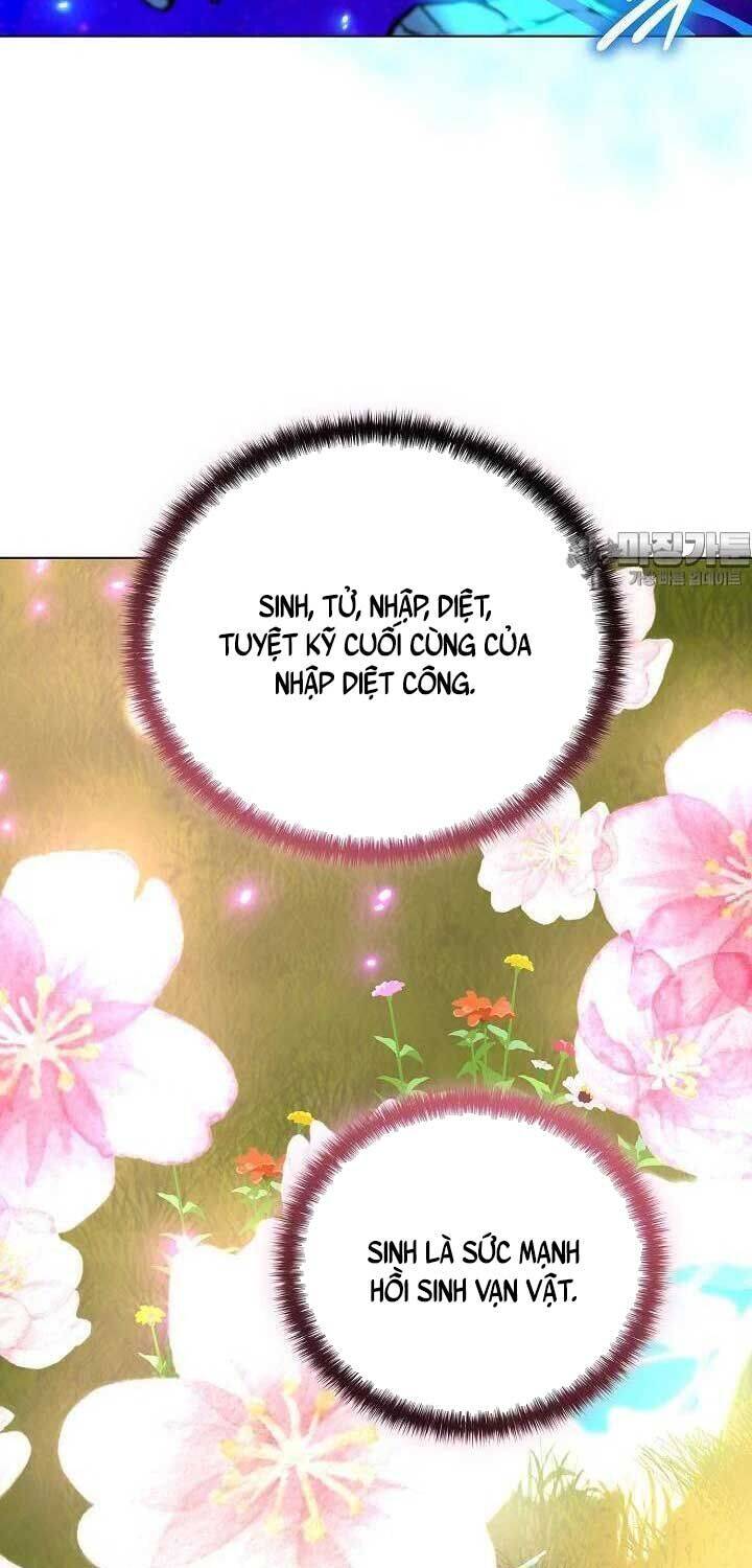 Thiên Ma Không Muốn Thăng Cấp Chapter  63 - 72