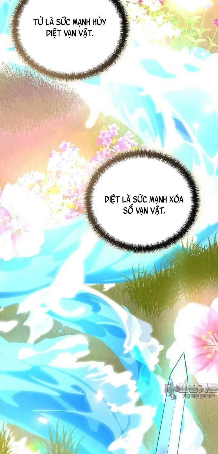 Thiên Ma Không Muốn Thăng Cấp Chapter  63 - 74