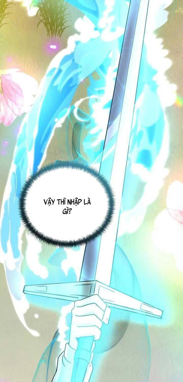 Thiên Ma Không Muốn Thăng Cấp Chapter  63 - 75