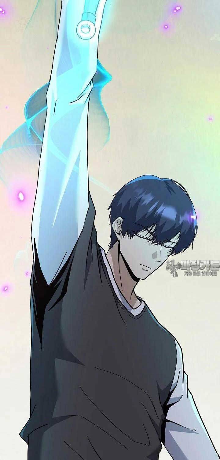 Thiên Ma Không Muốn Thăng Cấp Chapter  63 - 76