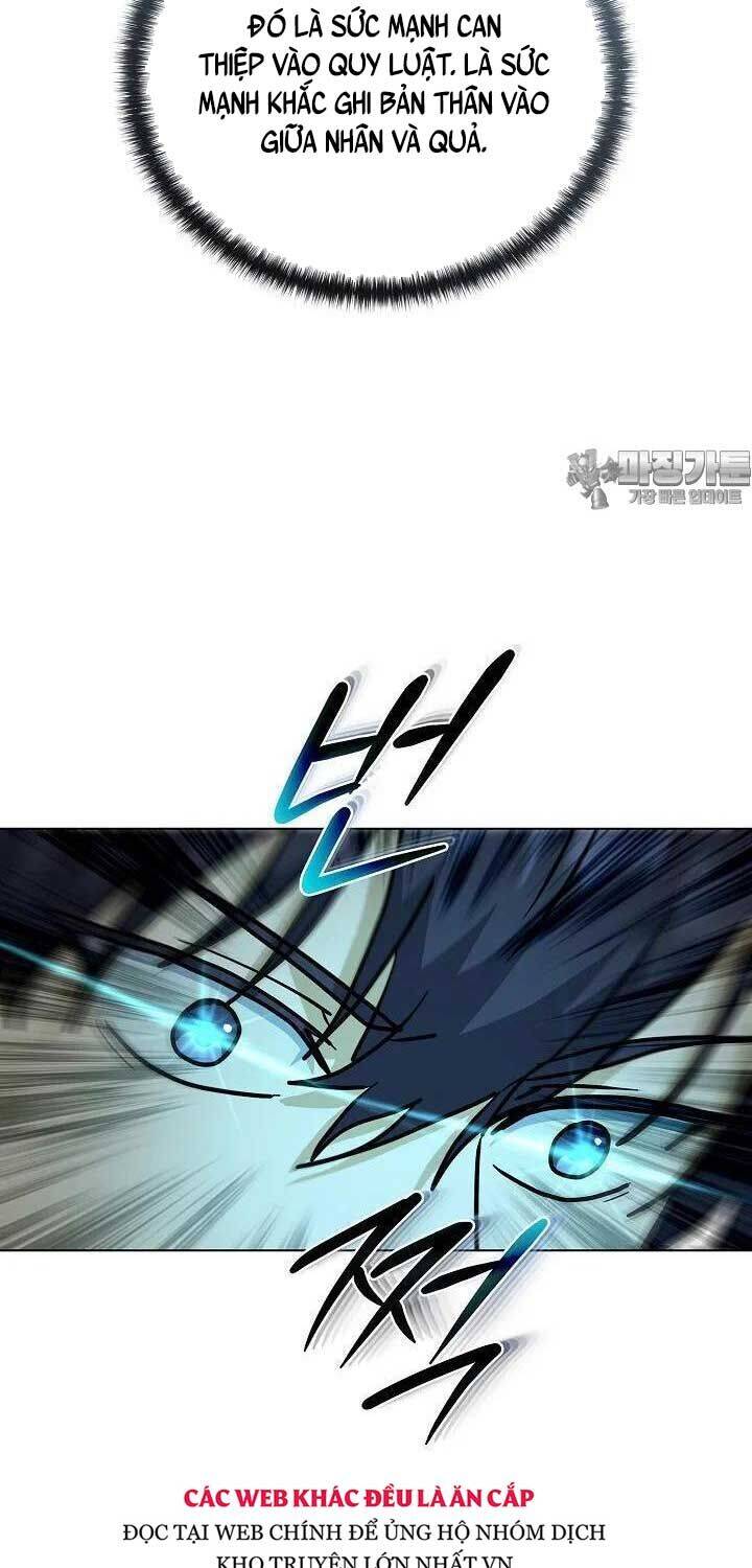 Thiên Ma Không Muốn Thăng Cấp Chapter  63 - 78