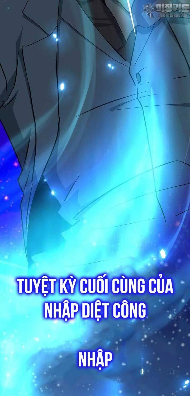 Thiên Ma Không Muốn Thăng Cấp Chapter  63 - 80