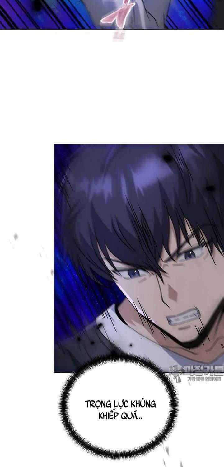 Thiên Ma Không Muốn Thăng Cấp Chapter  63 - 9