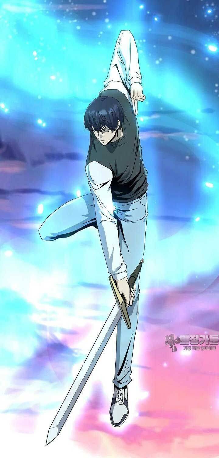 Thiên Ma Không Muốn Thăng Cấp Chapter  63 - 81