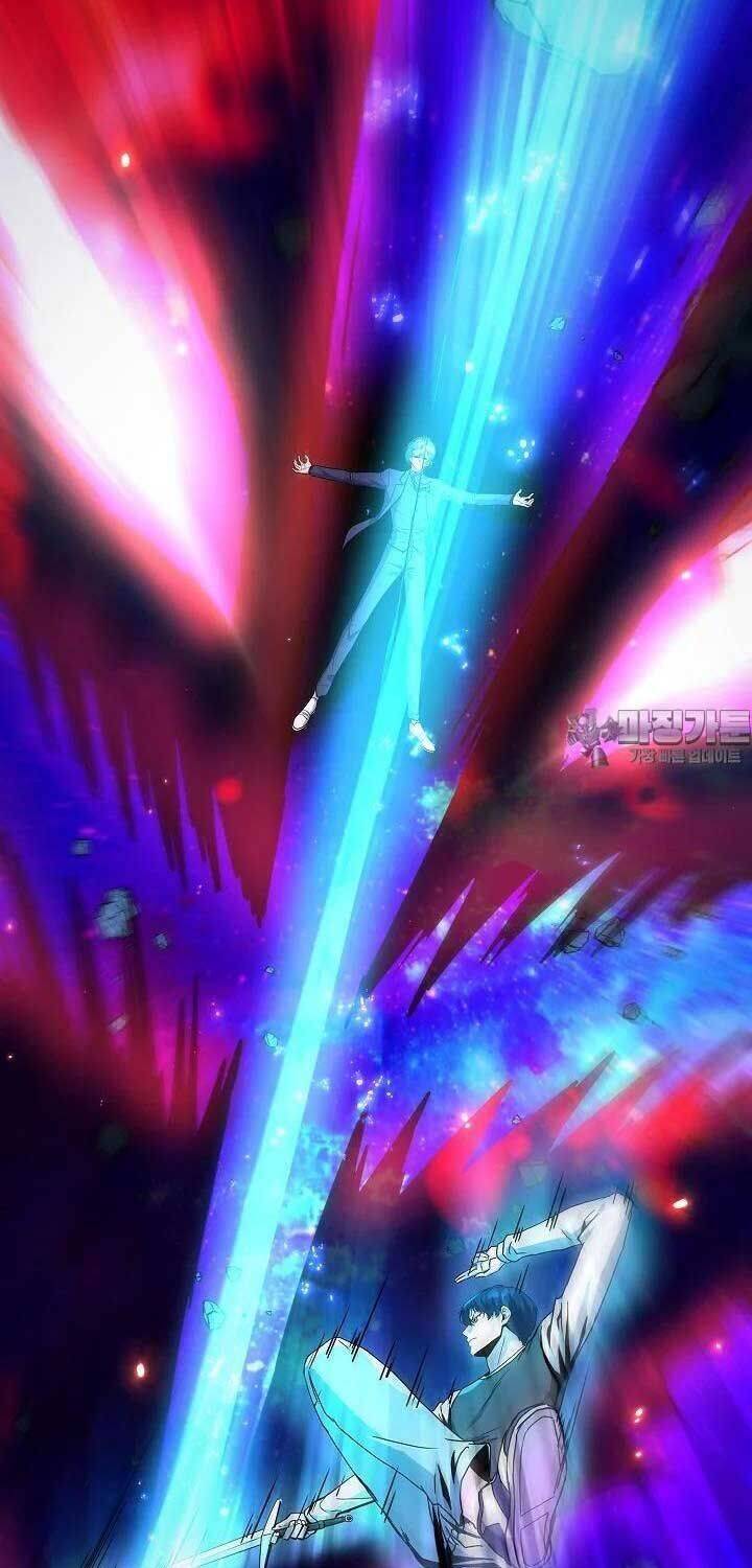 Thiên Ma Không Muốn Thăng Cấp Chapter  63 - 83