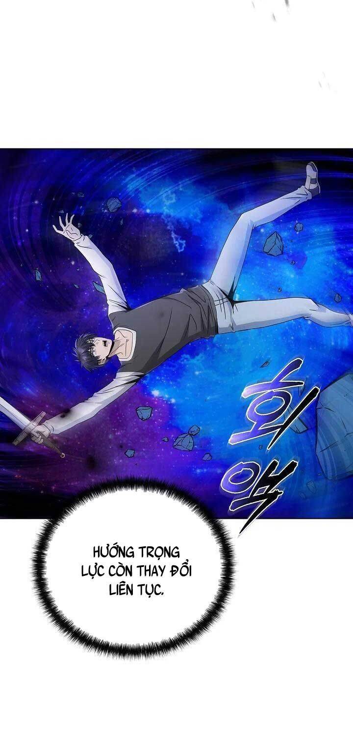 Thiên Ma Không Muốn Thăng Cấp Chapter  63 - 10