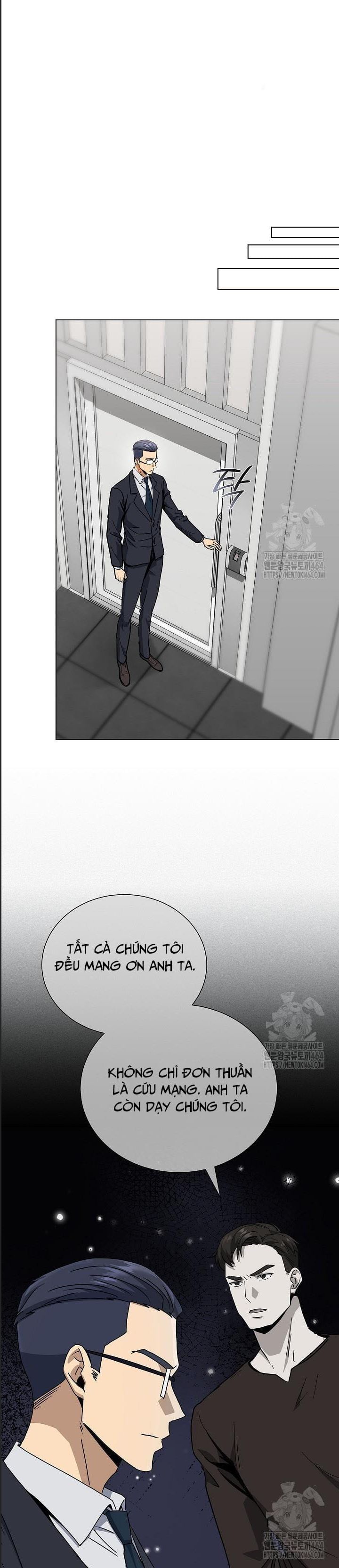 Thiên Ma Không Muốn Thăng Cấp Chapter 65 - 16