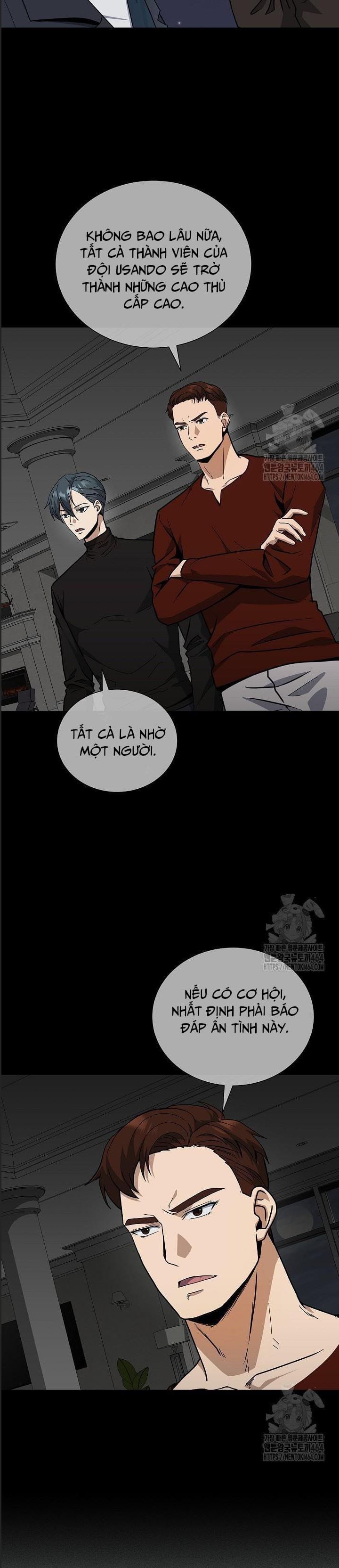 Thiên Ma Không Muốn Thăng Cấp Chapter 65 - 17